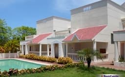 Pooja Garden Beach House Photo Pooja Garden Beach House Photo