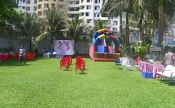 Oritel Service Apartments Photo Oritel Service Apartments Photo