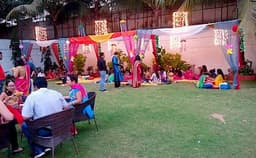 Oritel Service Apartments Photo Oritel Service Apartments Photo