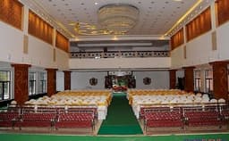 Poornima Convention Center Photo Poornima Convention Center Photo