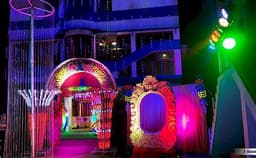 Porichay Banquet Hall Photo Porichay Banquet Hall Photo