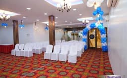 Powai Banquet Hall Photo Powai Banquet Hall Photo