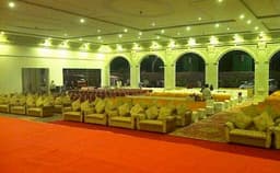Raj Mahal Function Hall Photo Raj Mahal Function Hall Photo