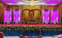 PR Palace Wedding Hall & Convention Centre Photo PR Palace Wedding Hall & Convention Centre Photo