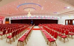 PR Palace Wedding Hall & Convention Centre Photo PR Palace Wedding Hall & Convention Centre Photo