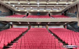 Prabodhankar Thackeray Hall Borivali west Photo Prabodhankar Thackeray Hall Borivali west Photo