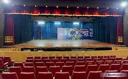 Prabodhankar Thackeray Hall Borivali west Photo Prabodhankar Thackeray Hall Borivali west Photo