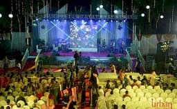 Pragati Ground Photo Pragati Ground Photo