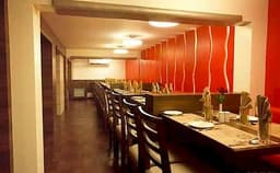 Prasad Food Divine and Banquet Photo Prasad Food Divine and Banquet Photo