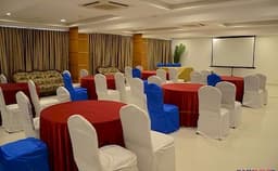 Prasang Presidency Photo Prasang Presidency Photo