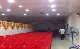 Pratap's The Banquet Photo Pratap's The Banquet Photo