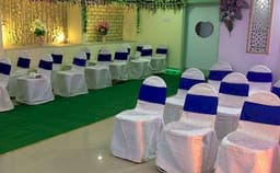 Prathima's Bandhan Banquet Hall Photo Prathima's Bandhan Banquet Hall Photo