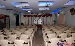 Pratik Comforts & Pratik Party Hall Photo Pratik Comforts & Pratik Party Hall Photo