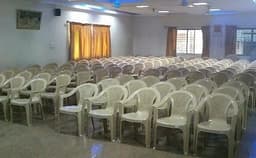 Pratik Comforts & Pratik Party Hall Photo Pratik Comforts & Pratik Party Hall Photo