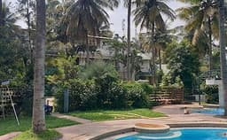 Prestige Garden Estate Club Photo Prestige Garden Estate Club Photo