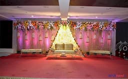 Pride Hall Photo Pride Hall Photo