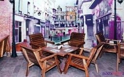 Prime Street Cafe Photo Prime Street Cafe Photo