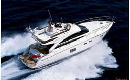 Princess 54 Photo Princess 54 Photo