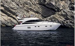 Princess 54 Photo Princess 54 Photo