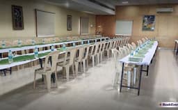 Prinitha Tower Party Hall Photo Prinitha Tower Party Hall Photo