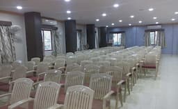 Prinitha Tower Party Hall Photo Prinitha Tower Party Hall Photo