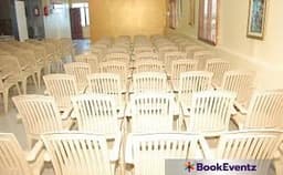 Prinitha Tower Party Hall Photo Prinitha Tower Party Hall Photo