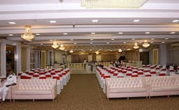 Prisha Banquet Photo Prisha Banquet Photo