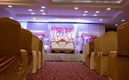 Prisha Banquet Photo Prisha Banquet Photo