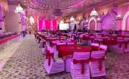 Prism Ballroom Photo Prism Ballroom Photo