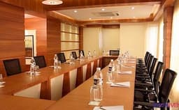 Pristine Residency Photo Pristine Residency Photo