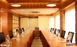 Pristine Residency Photo Pristine Residency Photo