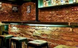 prithvi's Cavern Photo prithvi's Cavern Photo