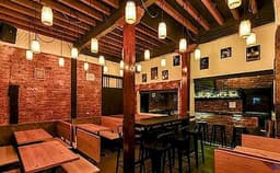 prithvi's Cavern Photo prithvi's Cavern Photo