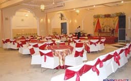 Priyanka's Banquet Hall Photo Priyanka's Banquet Hall Photo
