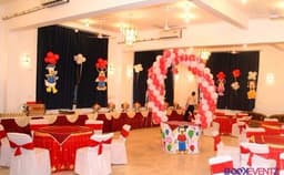 Priyanka's Banquet Hall Photo Priyanka's Banquet Hall Photo
