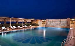 The Bristol Hotel Photo The Bristol Hotel Photo