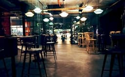 Prost Brew Pub Photo Prost Brew Pub Photo