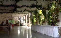 Pruthvi Hall Photo Pruthvi Hall Photo