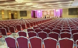 PSB Convention Centre Photo PSB Convention Centre Photo