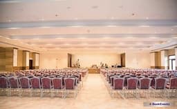 PSB Convention Centre Photo PSB Convention Centre Photo