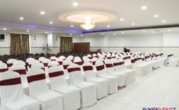 PSB Hall Photo PSB Hall Photo