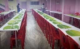 PSR Mahal Marriage Hall Photo PSR Mahal Marriage Hall Photo