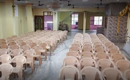 PSR Mahal Marriage Hall Photo PSR Mahal Marriage Hall Photo