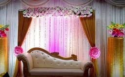 PSR Mahal Marriage Hall Photo PSR Mahal Marriage Hall Photo