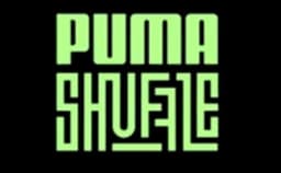 Puma Shuffle Photo Puma Shuffle Photo