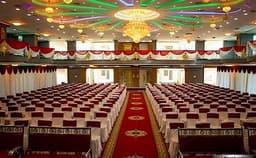 Punam Mahal Convention Hall Photo Punam Mahal Convention Hall Photo