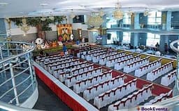 Punam Mahal Convention Hall Photo Punam Mahal Convention Hall Photo
