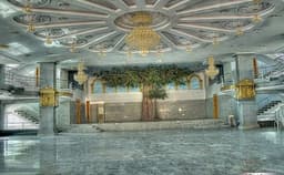 Punam Mahal Convention Hall Photo Punam Mahal Convention Hall Photo