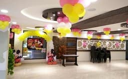 Purohit Restaurant and Banquet Photo Purohit Restaurant and Banquet Photo