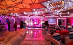 Pushp Aleela Banquet Hall Photo Pushp Aleela Banquet Hall Photo